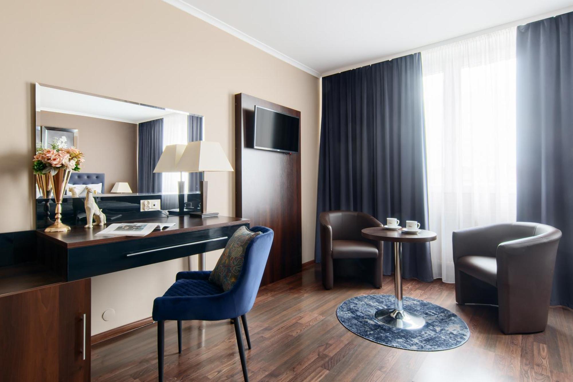 Hotel Mieszko Gorzow Wielkopolski Exterior photo