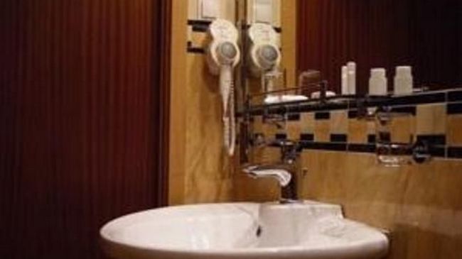 Hotel Mieszko Gorzow Wielkopolski Room photo