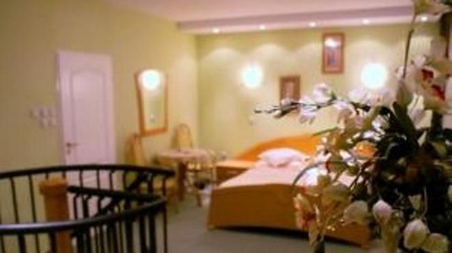 Hotel Mieszko Gorzow Wielkopolski Room photo